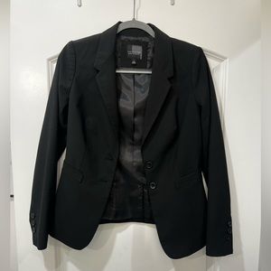 Black Women’s Blazer